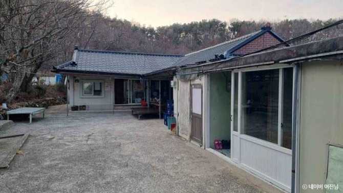 부산 금정구 성안집 맛집 가이드: 보양음식과 가족 친화 공간 4