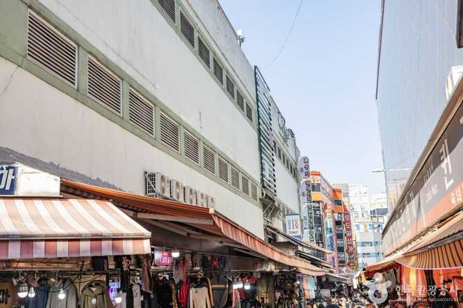남대문 액세서리상가: 국내 최대 규모의 악세사리 전문시장 안내 9