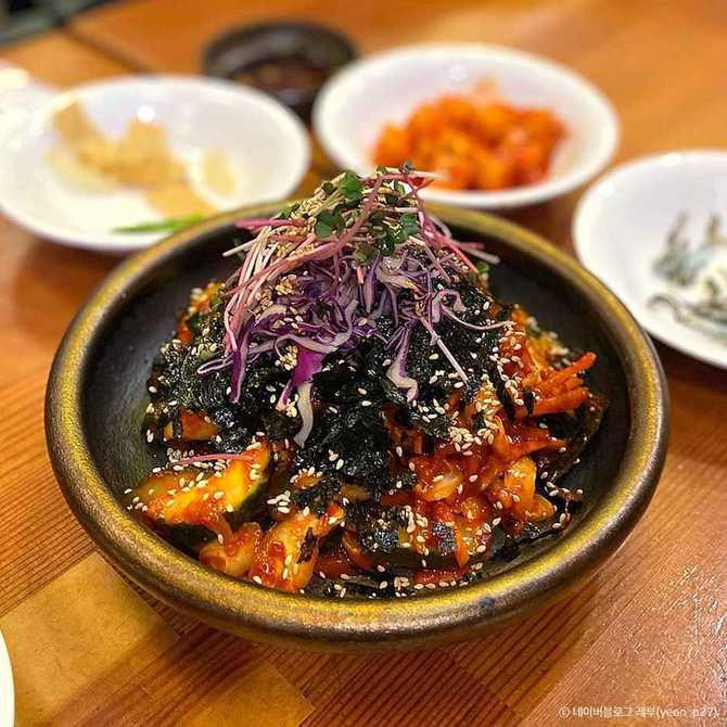 Best Korean Fish Cake Soup - image 19