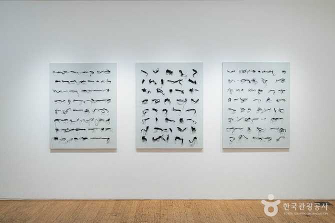서울 인사동 노화랑 미술관: 현대미술과 한국 문화의 만남 4