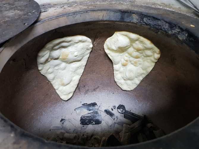 서울 종로구 에베레스트커리월드, 인도·네팔 향신료 커리 맛집 소개 5