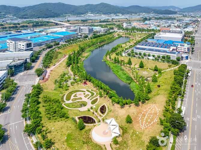 대구 달성군 세천늪테마정원 방문 가이드와 추천 명소 5