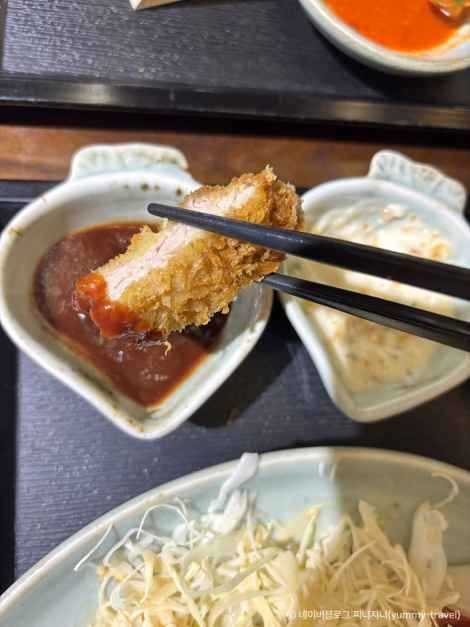 Best Korean Pork Cutlet at - image 4