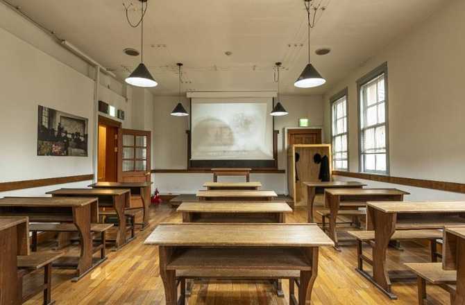 Discover the History and Education - image 5