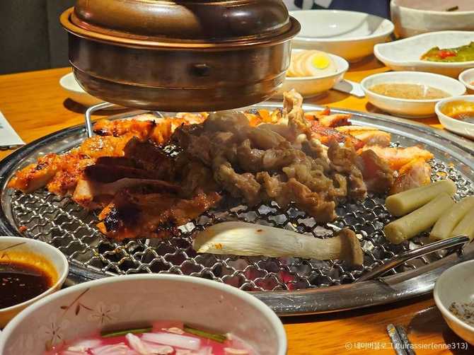 Discover the Best Ssamgyeopsal and - image 5
