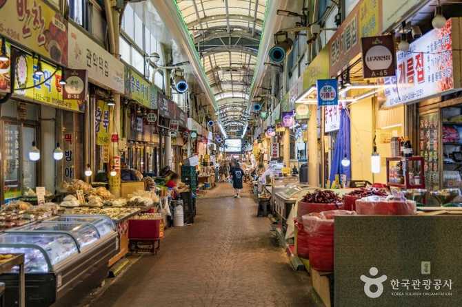 관악구 신원시장: 전통과 현대가 어우러진 인기 시장 안내 5