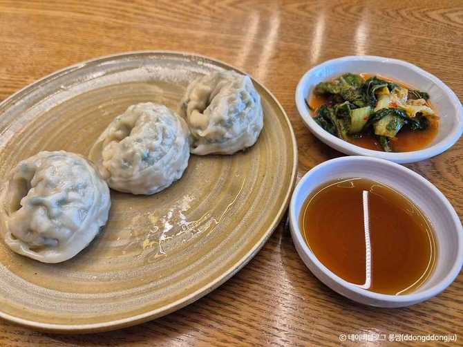 서울 강동구 냉면 맛집, 함흥본가면옥의 인기 메뉴와 위치 정보 5