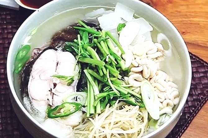 Authentic Japanese Cuisine at Shintaihei - image 5