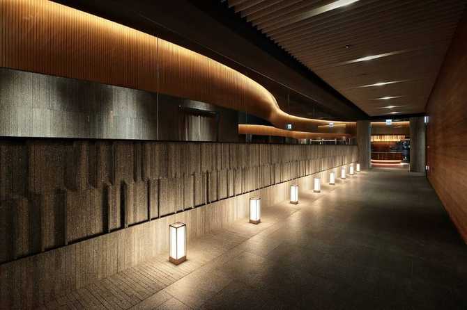 Modern Shabu House Gwanghwamun D - image 6