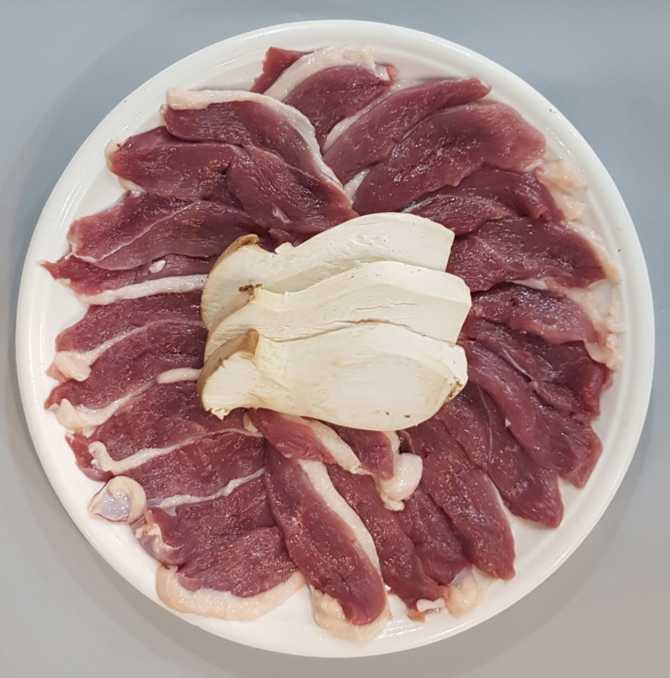 Experience Authentic Duck Cuisine at - image 5