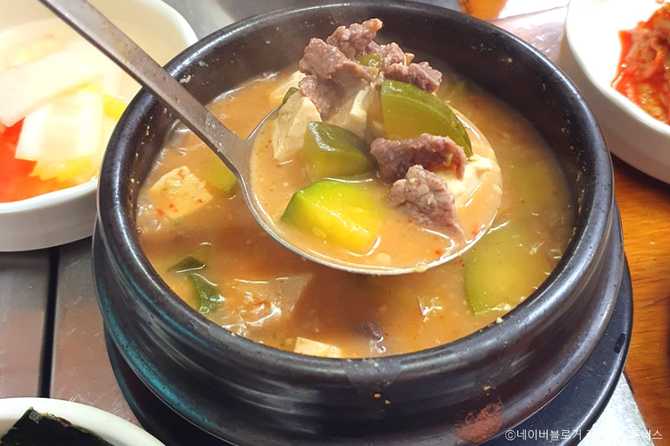 서울 강서구 제일한우촌, 믿고 즐기는 국내산 소고기구이 맛집 5