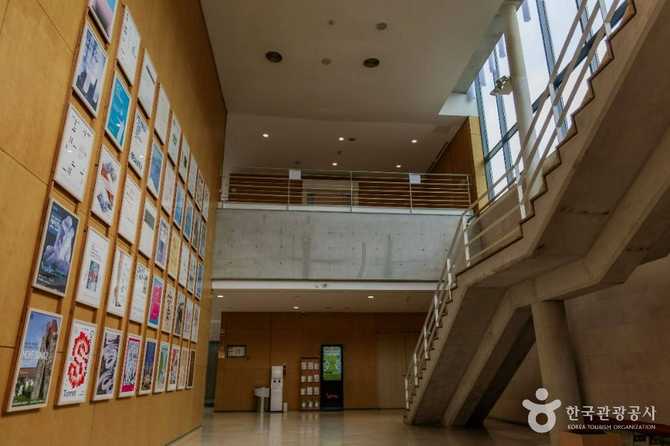 서울 송파구 소마미술관 방문 가이드 및 핵심 정보 5