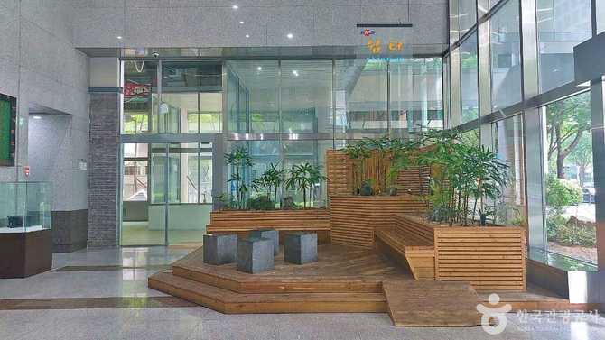Korea Intellectual Property Research Lib - image 3