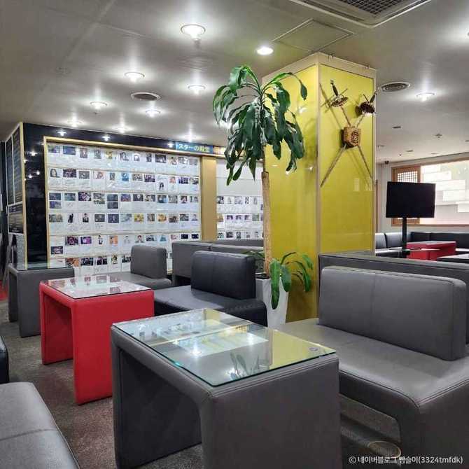 Myeongdong Shooting Range - image 6