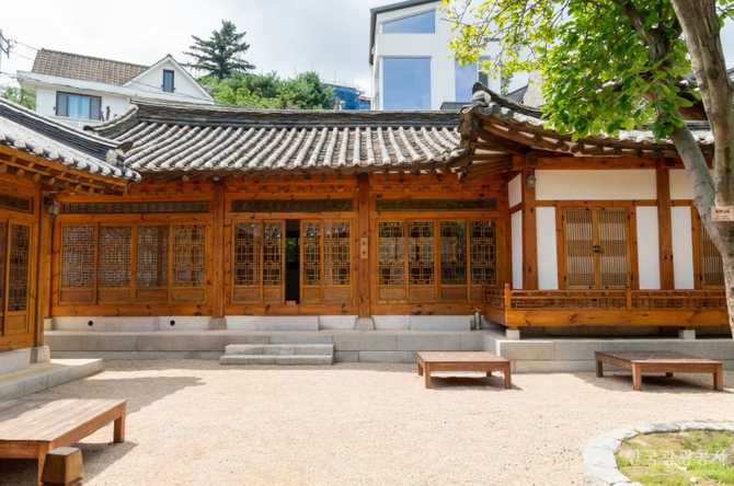 Discover Traditional Korean Culture at - image 4
