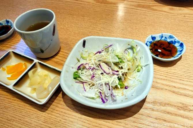 송파구 방이동 초밥 맛집, 청화초밥의 모든 정보와 추천 메뉴 5