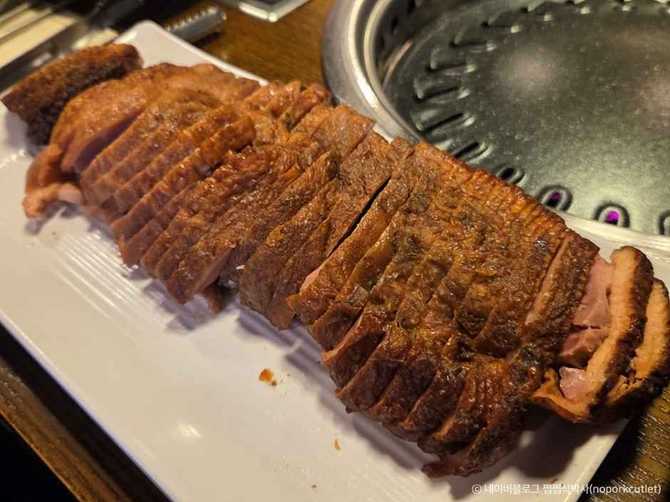 서울 강남구 애란궁 맛집 정보와 추천 메뉴 안내 5
