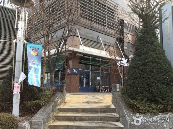 서울 영등포 문래동 위치의 씨랄라 워터파크 이용 안내와 핵심 정보 5