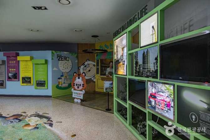 Visit Songpa Resource Circulation Park - image 6