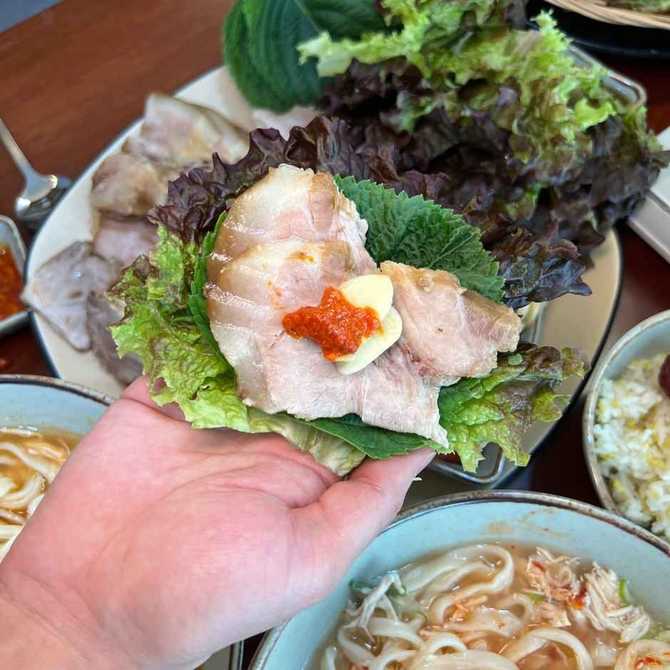 서울 종로 삼봉도담 맛집 정보와 추천 메뉴 안내 5