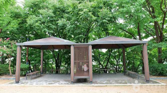 Discover Sungin Neighborhood Park - image 6