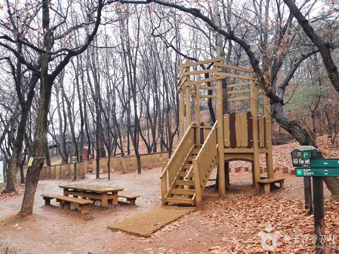 Explore Bomje San Park - image 6