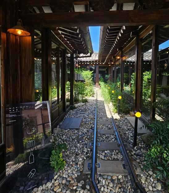Discover the Charm of Nakwon - image 3