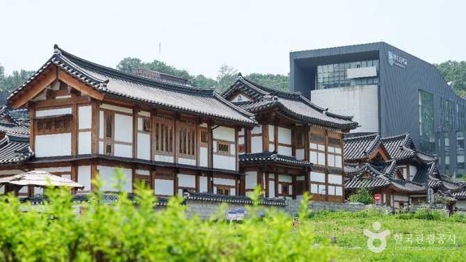 Eunpyeong Hanok Village - image 5