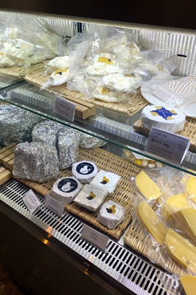 Experience Fresh Handmade Cheese at - image 5
