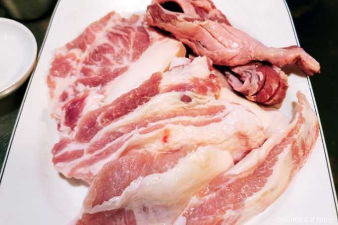 Best Korean BBQ Near Sookdae - image 5