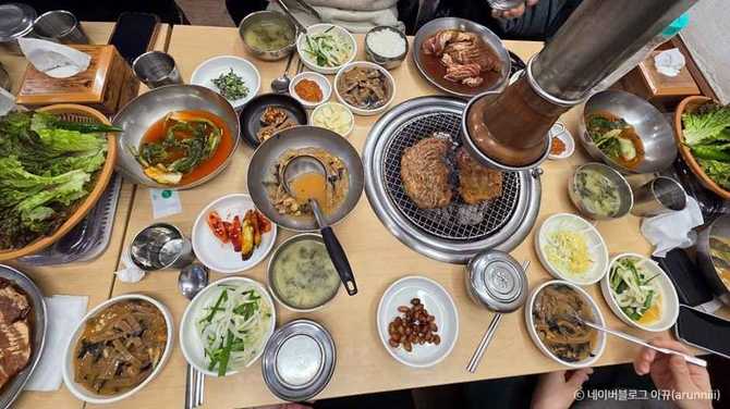 연천갈비 맛집 정보와 추천 메뉴, 위치 안내 5