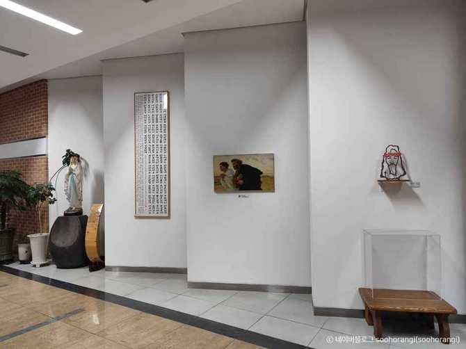 Busan Catholic Cultural Center - image 5
