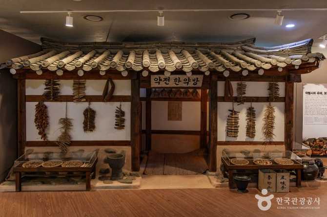 Discover Seoul Yakryeong Market Museum - image 5