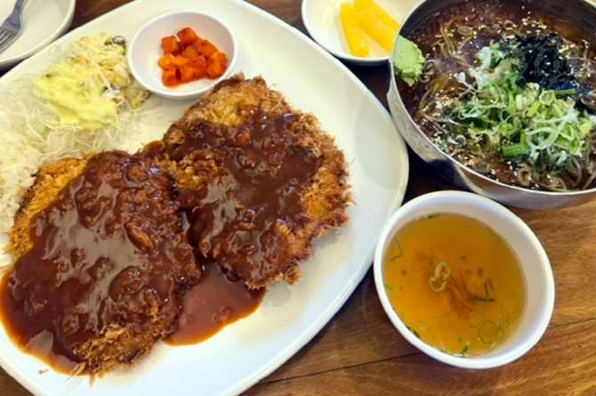 Discover the Best Tonkatsu Restaurant - image 5