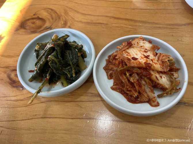 Discover Sungbukdongjip - image 5