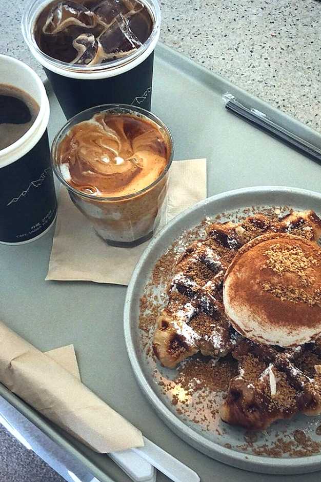 북한산 전망이 멋진 강북구 카페 산아래 추천 정보 7