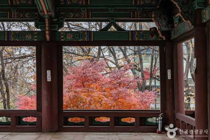 망원정 터: 서울 마포구의 역사적 정자 유적과 복원 이야기 7