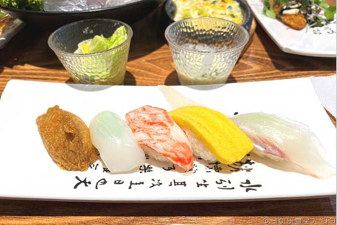 Ihansushi - image 5