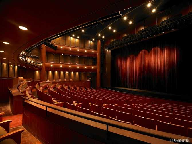 Myeongdong Arts Theater - image 6