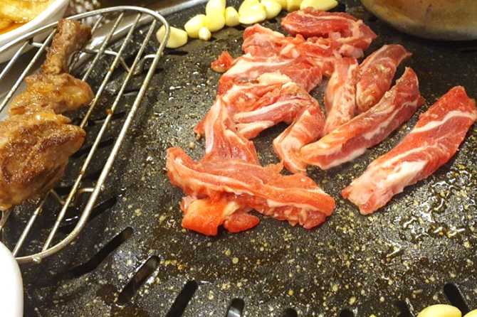 여의도 맛집 쌍대포 맷돌순두부, 신선한 파주 장단콩으로 만든 순두부 맛집 5