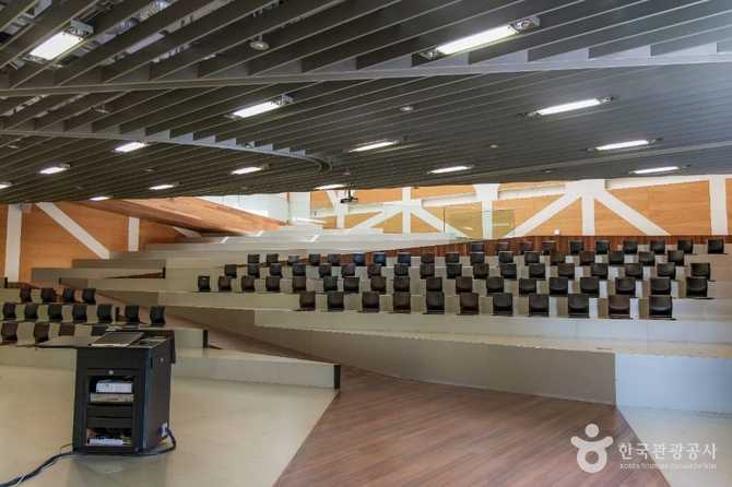 서울대학교 미술관: 현대미술과 지역사회에 기여하는 문화 공간 5