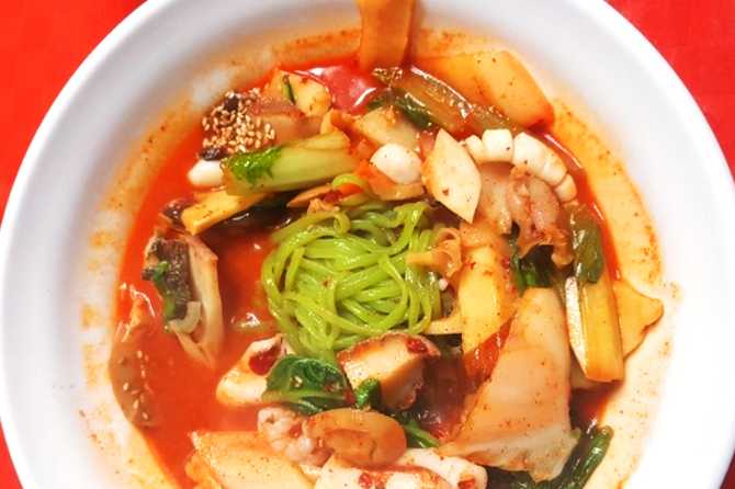 Mandarin - image 5