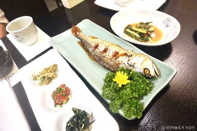 Best Korean Fine Dining in - image 5