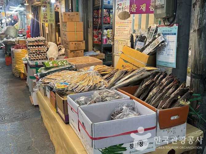 서울 성동구 금남시장 정보와 방문 가이드 5
