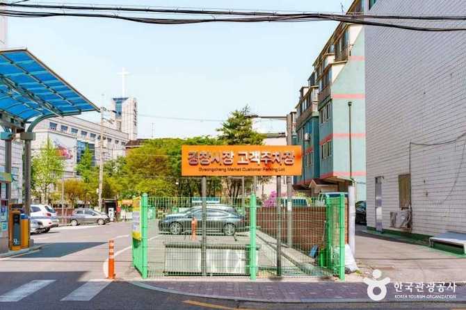 Complete Guide to Gyeongchang Market - image 4