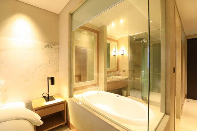 Arban Hotel in Busan - image 21