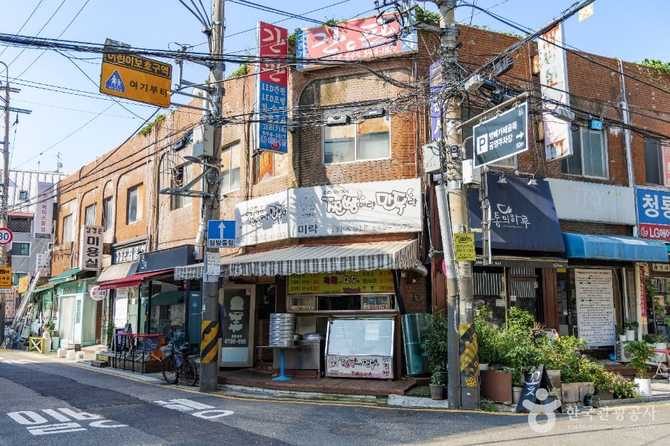서울 남부종합시장 정보와 방문 가이드 5