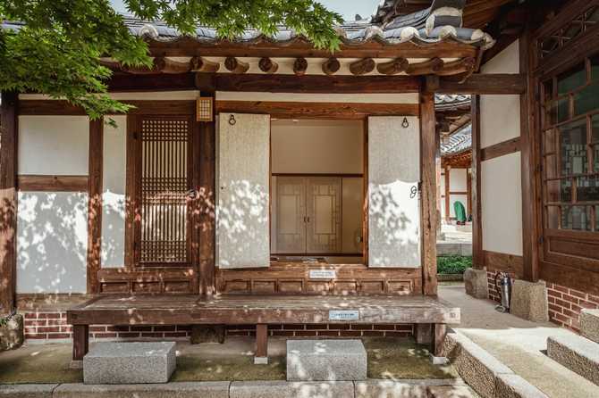 Discover the Historic Baek Inje - image 6