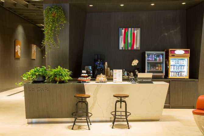 Ibis Styles Ambassador Seoul Gangnam - image 5