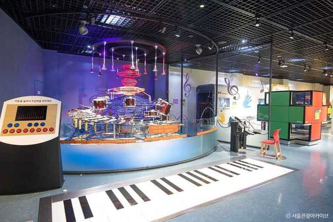 National Children's Science Museum - image 8